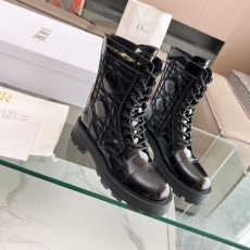 Christian Dior Boots